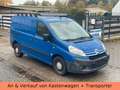 Citroen Jumpy HDi Kasten - TÜV NEU - 1.HAND - AHK Niebieski - thumbnail 19