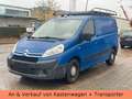 Citroen Jumpy HDi Kasten - TÜV NEU - 1.HAND - AHK Niebieski - thumbnail 20