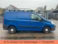 Citroen Jumpy HDi Kasten - TÜV NEU - 1.HAND - AHK Niebieski - thumbnail 6