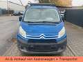 Citroen Jumpy HDi Kasten - TÜV NEU - 1.HAND - AHK Niebieski - thumbnail 7