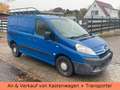 Citroen Jumpy HDi Kasten - TÜV NEU - 1.HAND - AHK Niebieski - thumbnail 1