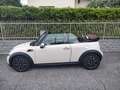 MINI Cooper D Cabrio 1.6 112cv Beige - thumbnail 1