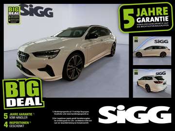 B Sports Tourer 2.0 CDTI  Ultimate Navi