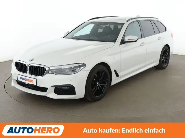 BMW 5er