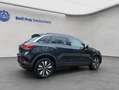 Volkswagen T-Roc Goal 1.0 TSI ACC/LED/Navi Schwarz - thumbnail 6