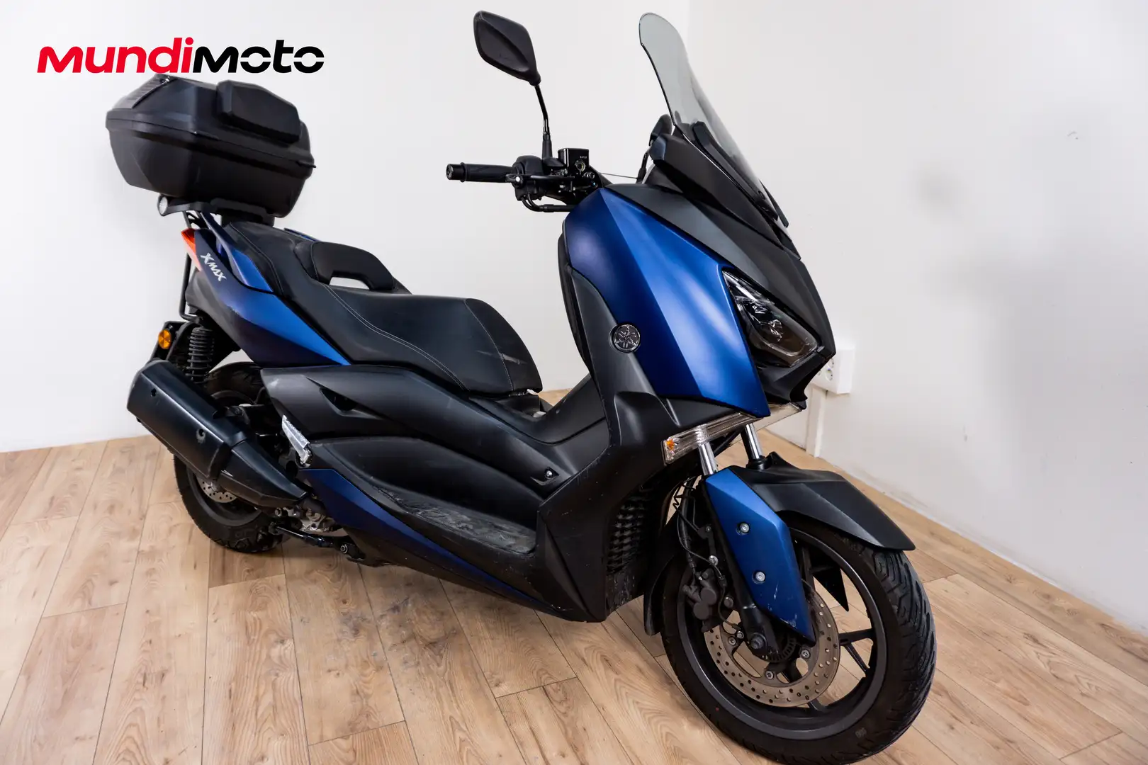 Yamaha X-Max 300 - 2