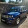 Jeep Renegade Renegade 1.0 GSE T3 120 ch BVM6 Limited Bleu - thumbnail 1