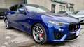 Maserati Levante MASERATI LEVANTE AWD 3.0 V6 GRANSPORT 350CV - FULL Bleu - thumbnail 28