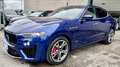 Maserati Levante MASERATI LEVANTE AWD 3.0 V6 GRANSPORT 350CV - FULL Bleu - thumbnail 3