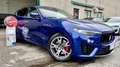 Maserati Levante MASERATI LEVANTE AWD 3.0 V6 GRANSPORT 350CV - FULL Bleu - thumbnail 1