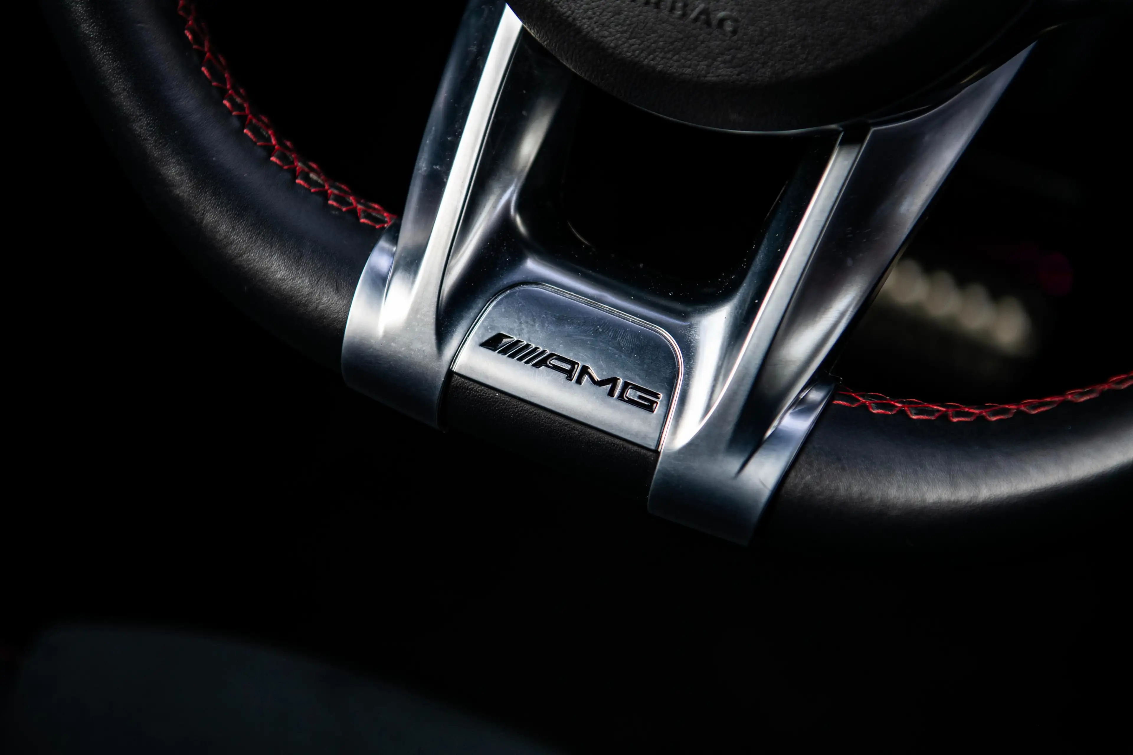 Mercedes-Benz A 35 AMG AMG 35 4M. Adv. — photo 14