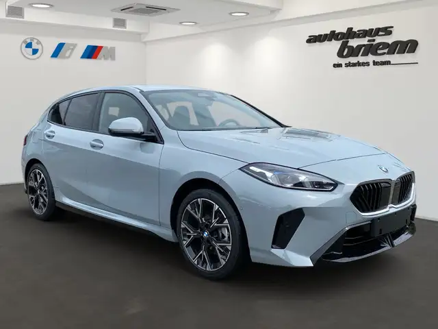 BMW M view 2