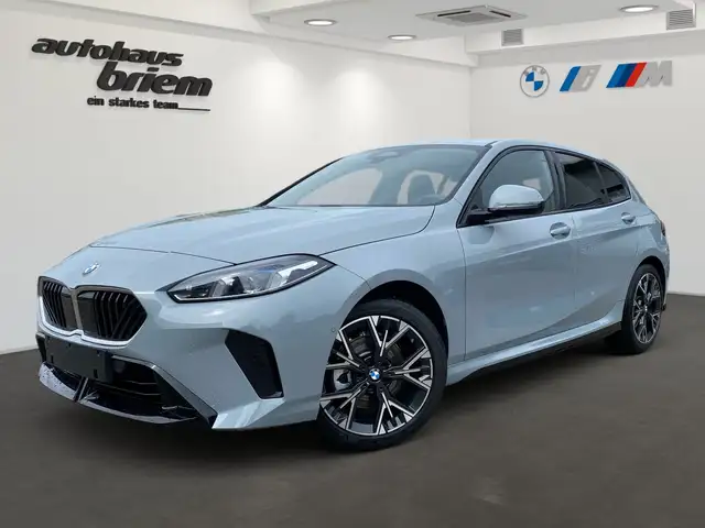 BMW M main image