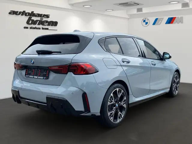BMW M view 3
