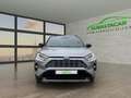 Toyota RAV 4 RAV4 RAV4 2.5l 220H Feel! (218CV) Grey - thumbnail 2