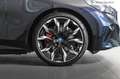 BMW i5 eDrive 40 Msport Blu/Azzurro - thumbnail 7