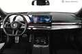 BMW i5 eDrive 40 Msport Blu/Azzurro - thumbnail 11