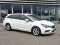 Opel Astra ST 1,6 CDTI *PDC *Tempo *Alu Weiß - thumbnail 2