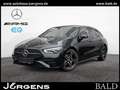 Mercedes-Benz CLA 220 d SB AMG-Sport/LED/360/Burm/Night/Distr Schwarz - thumbnail 1