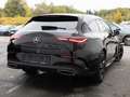 Mercedes-Benz CLA 220 d SB AMG-Sport/LED/360/Burm/Night/Distr Schwarz - thumbnail 3