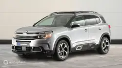 Citroen C5 Aircross PureTech 130ch S\u0026S Shine
