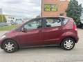 Mercedes-Benz A 150 Automatik KLIMA/SITZHEIZ/PARK/MODELLPFLEGE Rot - thumbnail 8