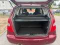 Mercedes-Benz A 150 Automatik KLIMA/SITZHEIZ/PARK/MODELLPFLEGE Rot - thumbnail 11