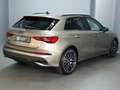 Audi A3 Sportback advanced 35TFSI S tronic AHK/Matrix Beige - thumbnail 4
