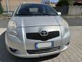 Toyota Yaris Yaris II 2005 5p 1.4 d-4d Sol m-mt Argento - thumbnail 10