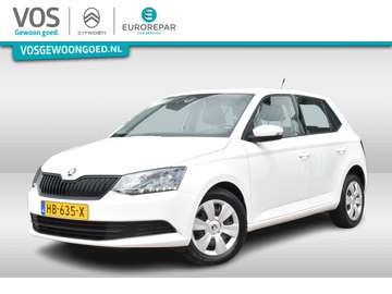 1.0 Sprint 5-deurs | Stuurbekrachtiging | Aircondi