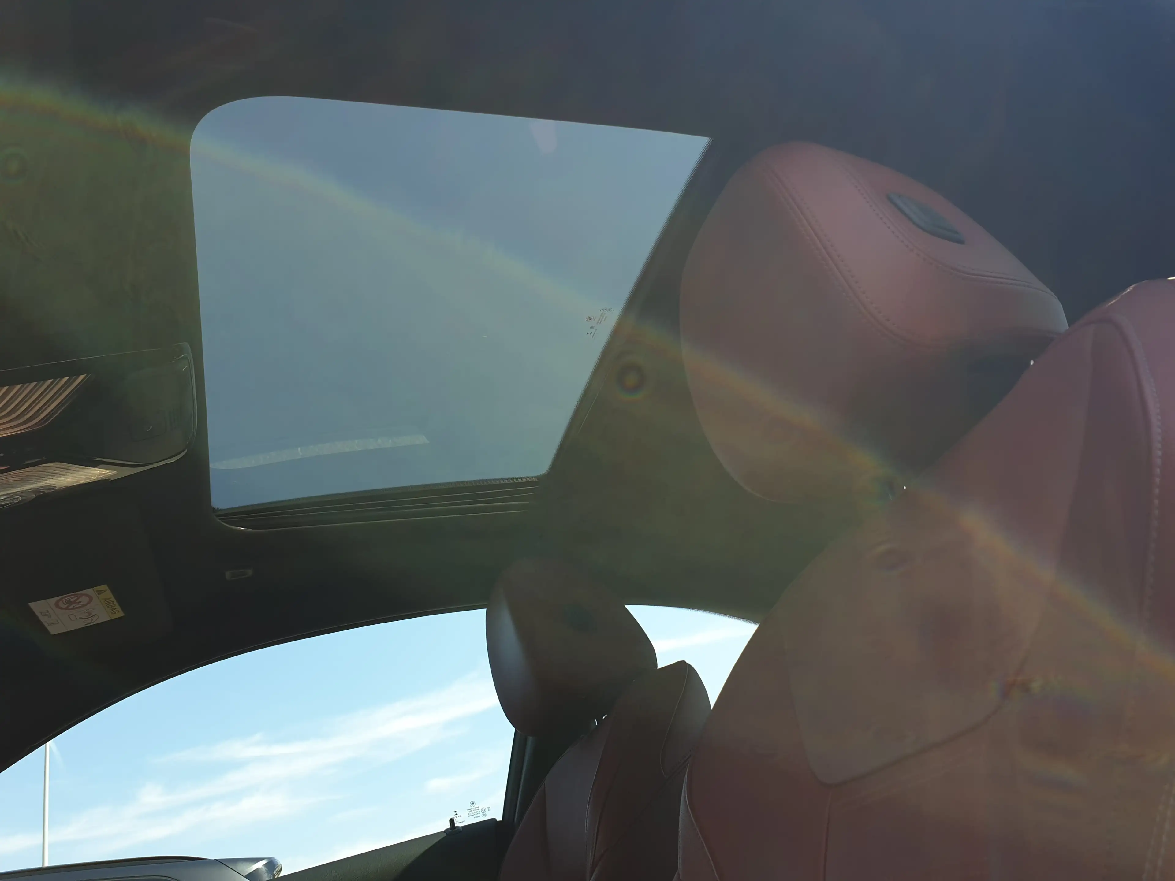 BMW 220 i Coupe Aut MSport Leder GSD AktGeschwReg DAB — photo 15
