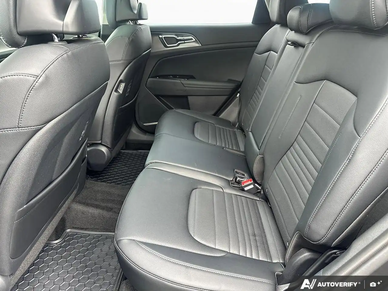 Kia Sportage снимка Kia Sportage