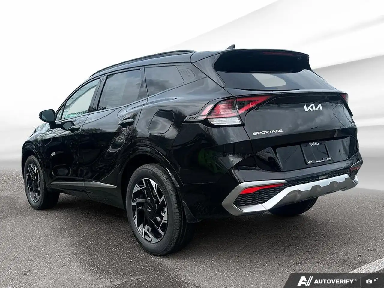 Kia Sportage снимка Kia Sportage