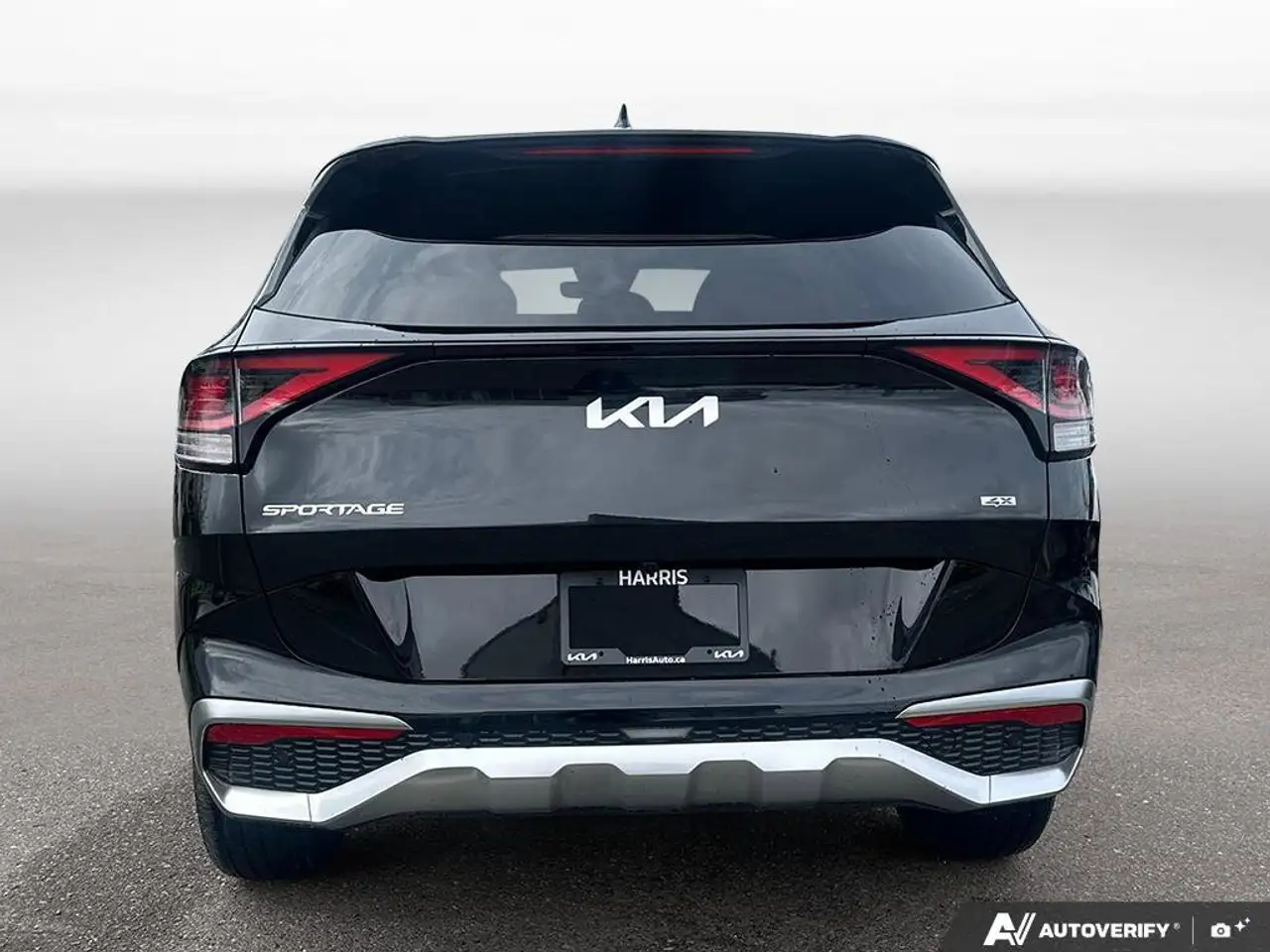Kia Sportage снимка Kia Sportage