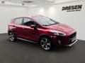 Ford Fiesta Active Plus Navi Soundsystem B & O Apple CarPlay A Rosso - thumbnail 2