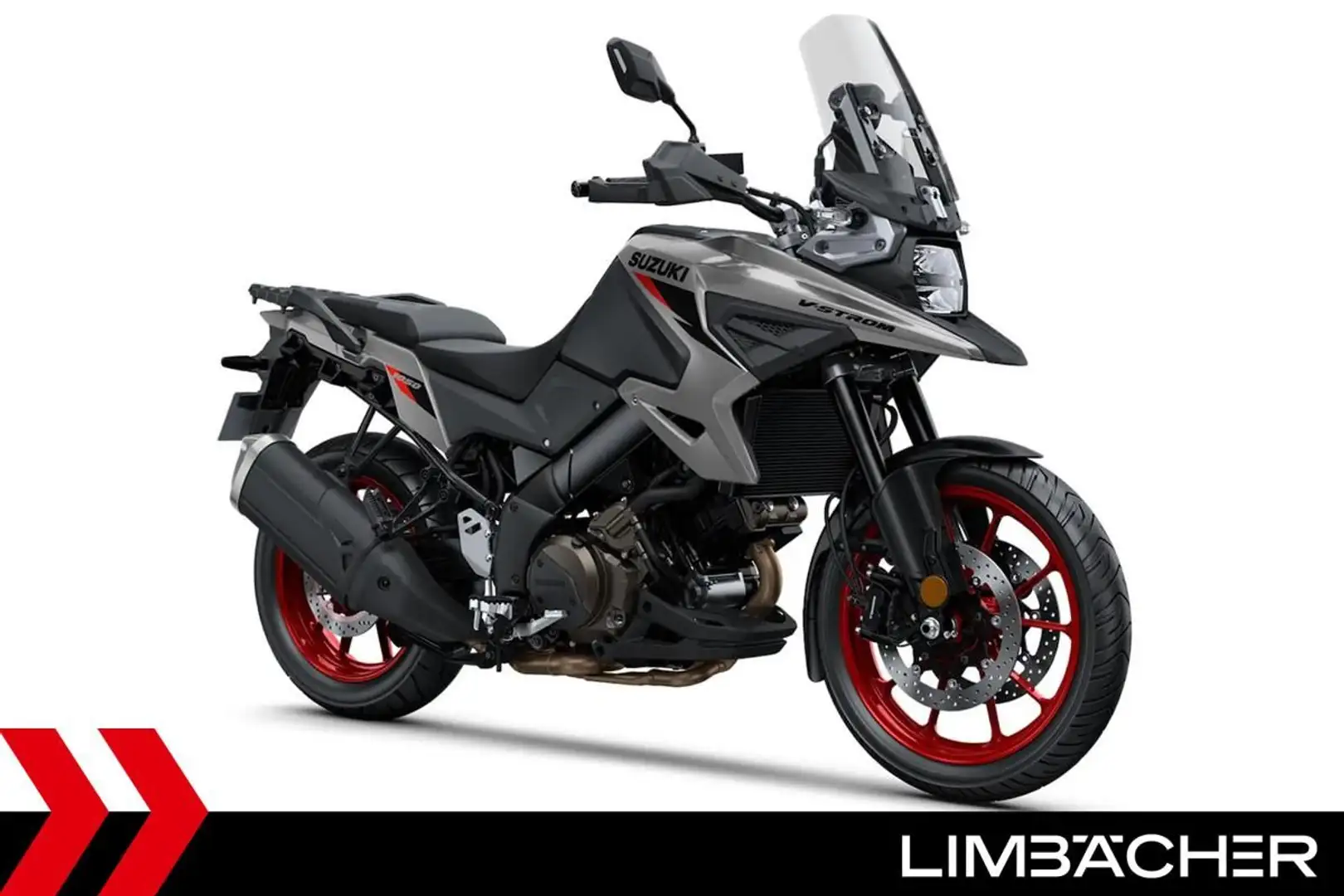 Suzuki Sonstige DL 1050 V STROM 2026 - SUZUKI LIMBÄCHER - 2