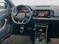 Skoda Karoq Sportline 1,5 TSI AHK Park Komf Assist Nav Noir - thumbnail 6