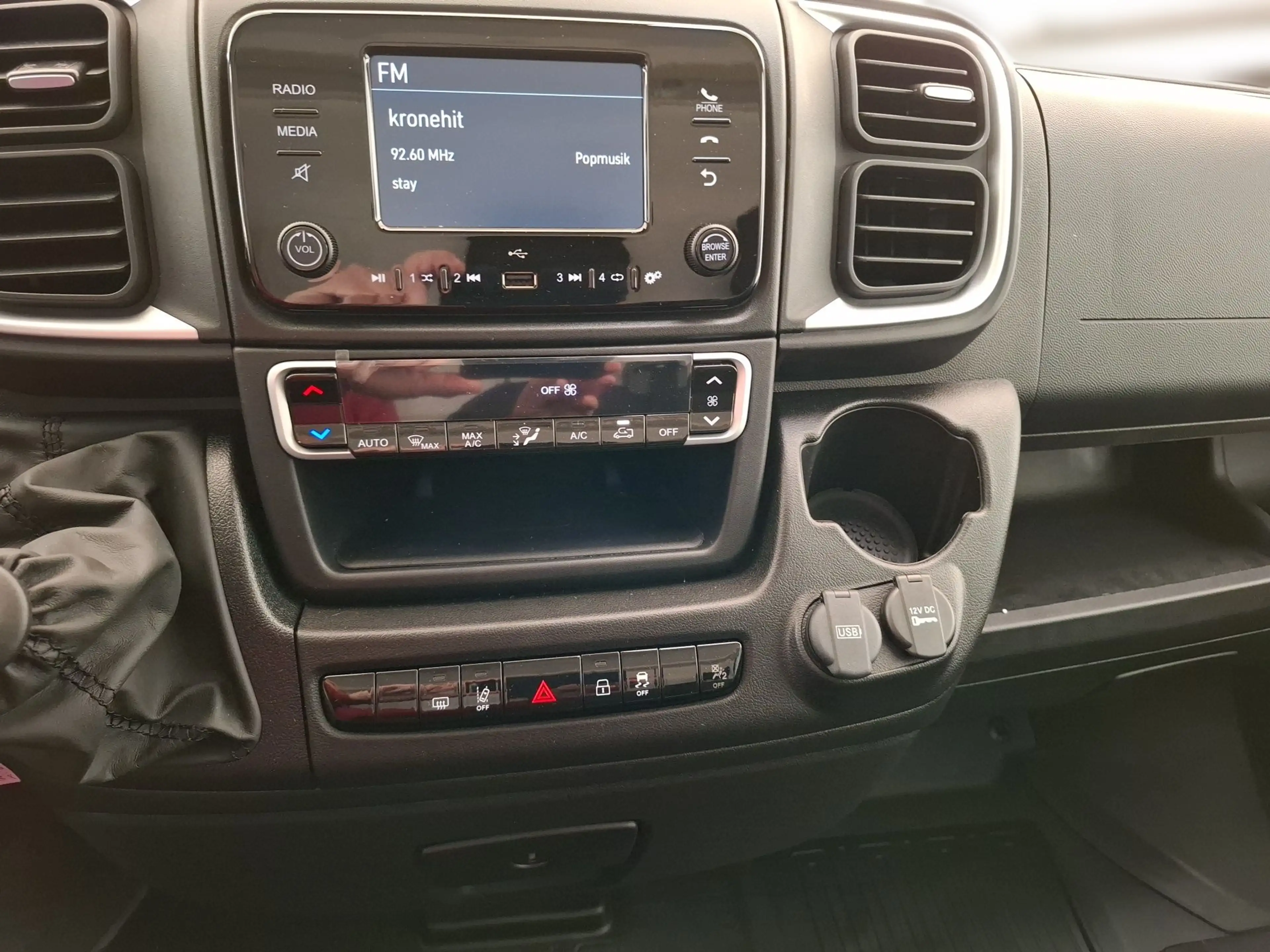Toyota Proace Max 35 L2H2 2.2 ID 140 Prowork — photo 7