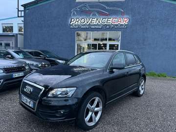 2.0 TDI 170CH DPF AMBIENTE QUATTRO