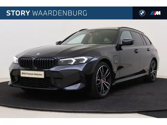 BMW 3er