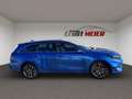 Kia Ceed SW / cee'd SW Spirit 1.5 T-GDI DCT Navi+ACC+LED-SW+JBL Albastru - thumbnail 6