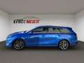 Kia Ceed SW / cee'd SW Spirit 1.5 T-GDI DCT Navi+ACC+LED-SW+JBL Albastru - thumbnail 2