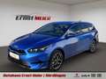 Kia Ceed SW / cee'd SW Spirit 1.5 T-GDI DCT Navi+ACC+LED-SW+JBL Albastru - thumbnail 1
