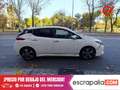 Nissan Leaf 40kWh N-Connecta Blanco - thumbnail 10