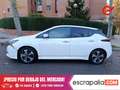 Nissan Leaf 40kWh N-Connecta Blanco - thumbnail 9