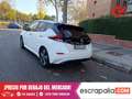 Nissan Leaf 40kWh N-Connecta Blanco - thumbnail 6