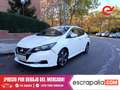 Nissan Leaf 40kWh N-Connecta Blanco - thumbnail 3