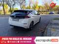 Nissan Leaf 40kWh N-Connecta Blanco - thumbnail 4