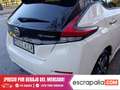Nissan Leaf 40kWh N-Connecta Blanco - thumbnail 7