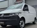 Volkswagen T6 Transporter T6.1 Transporter*DSG*ACC*LED*Stand-H*Kamera*1-Ha Weiß - thumbnail 2